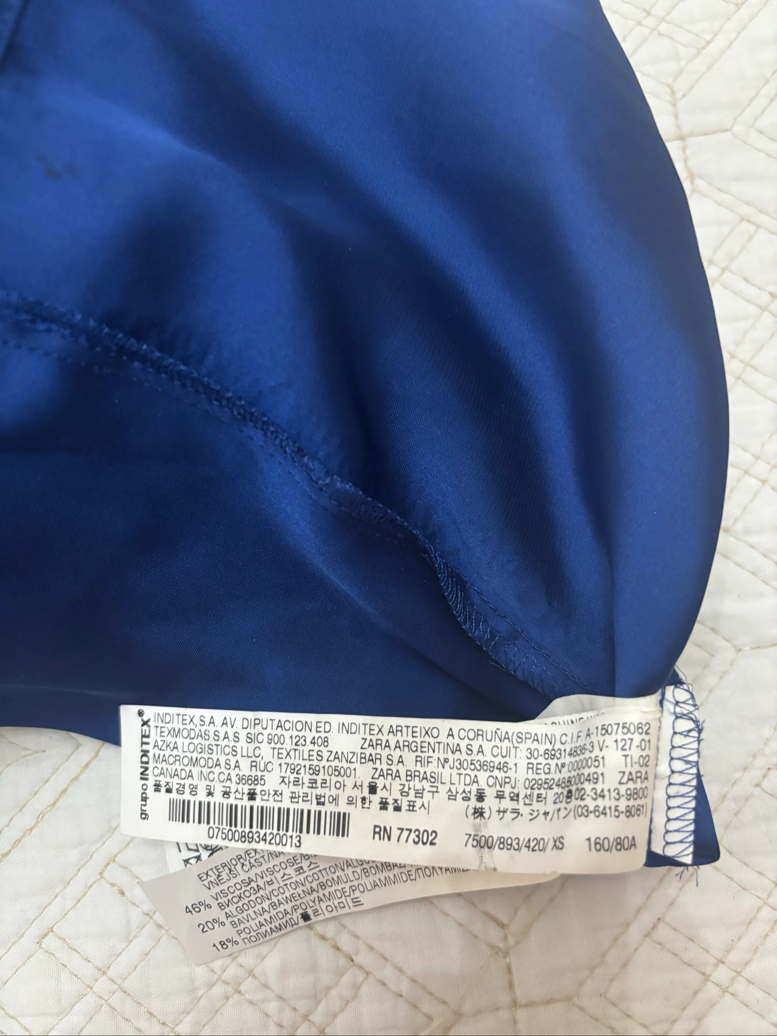 Vestido feminino – photo 6